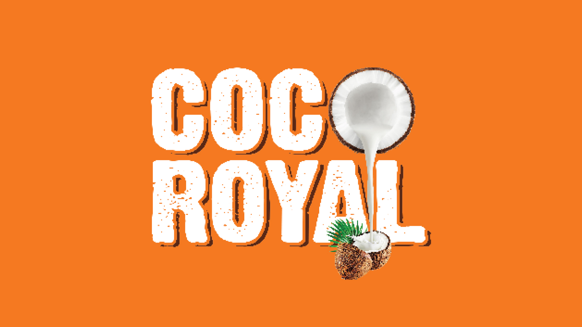 Coco Royal