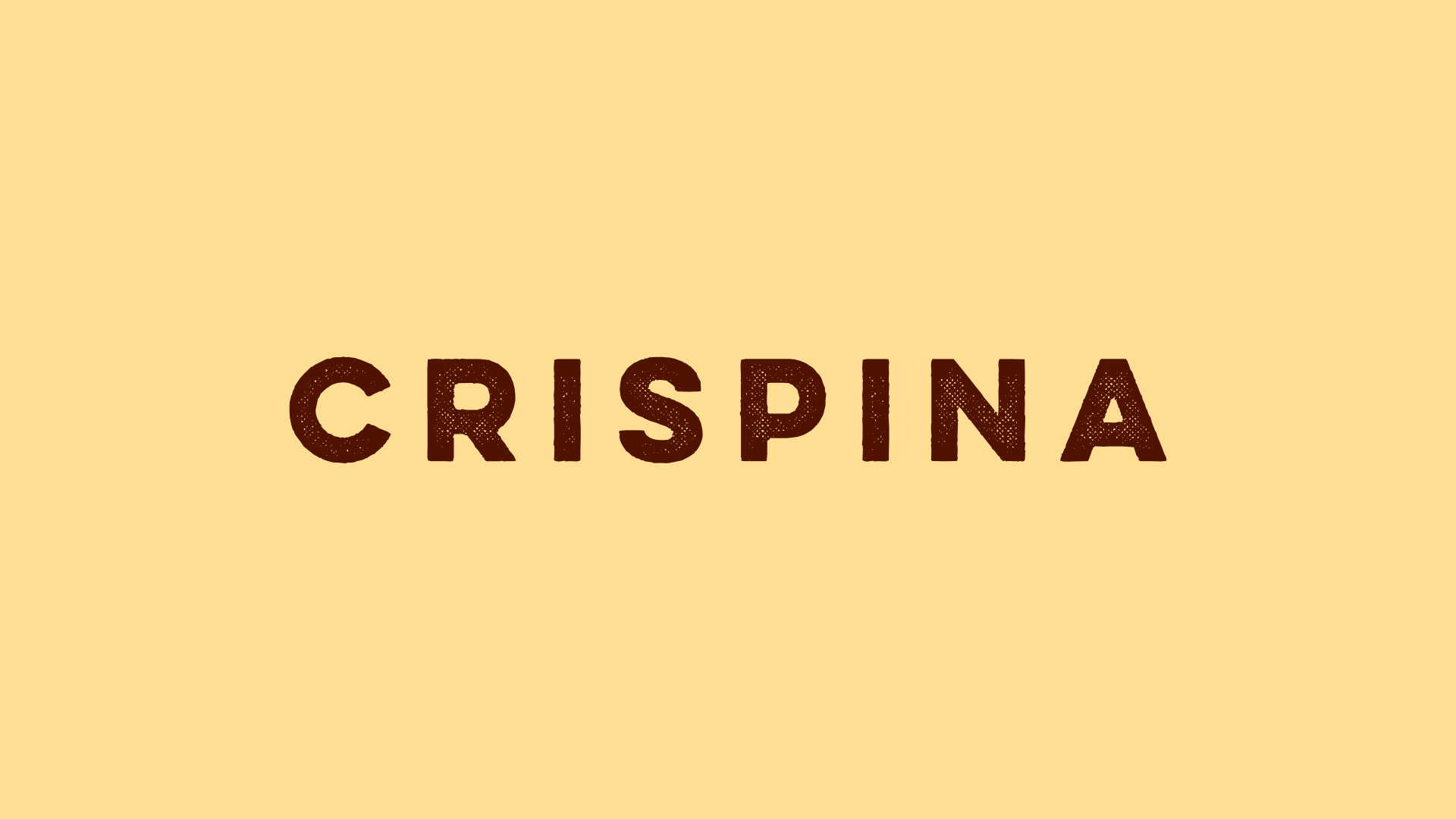 Crispina