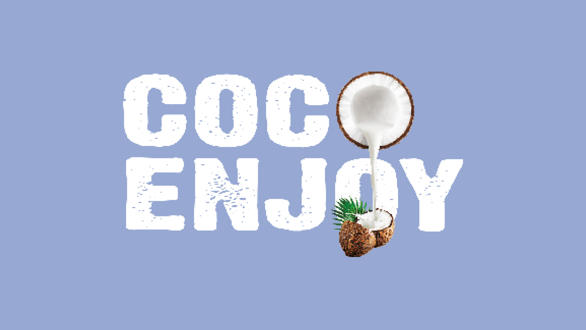 CocoEnjoy Fruit