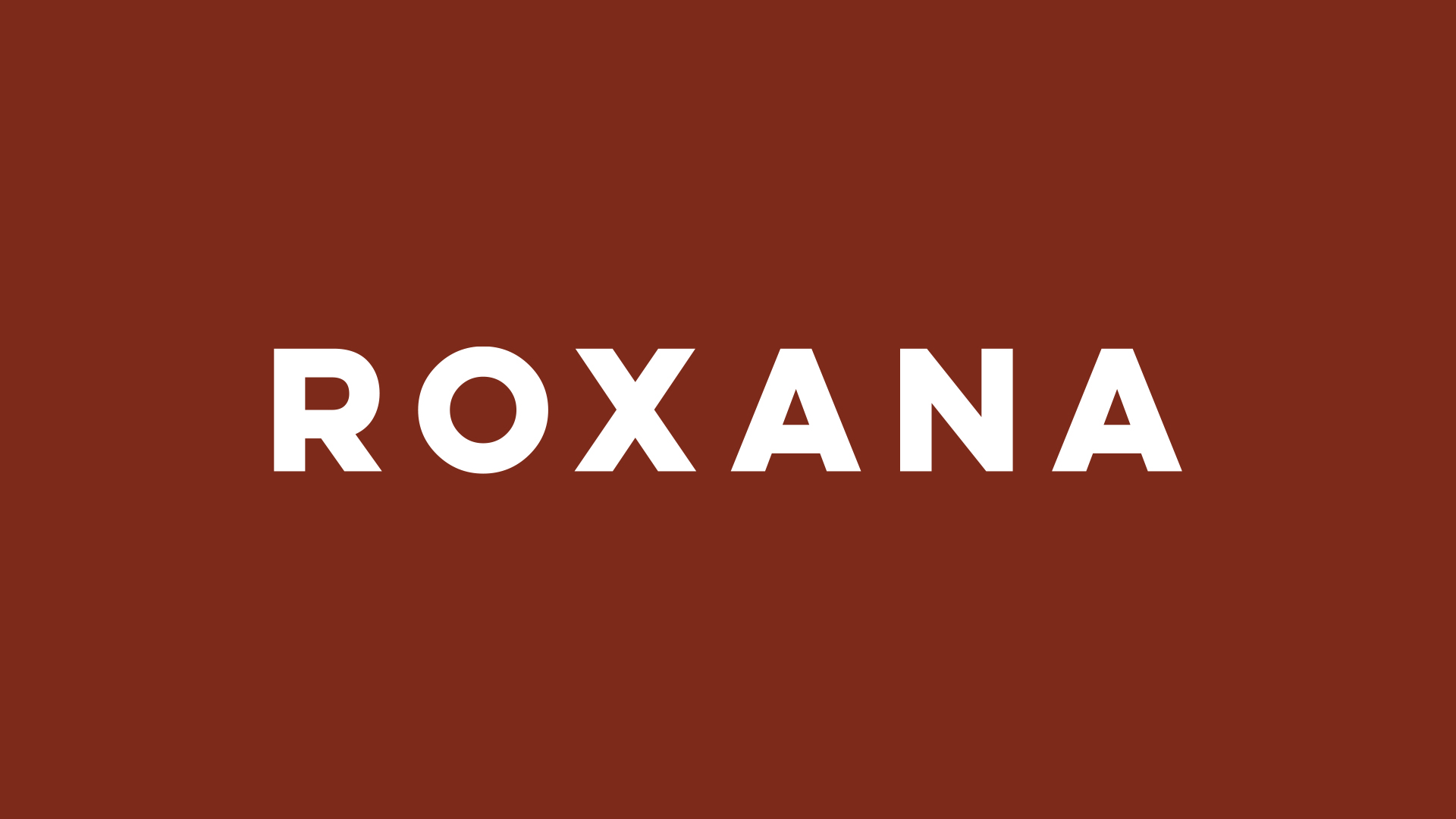 Roxana