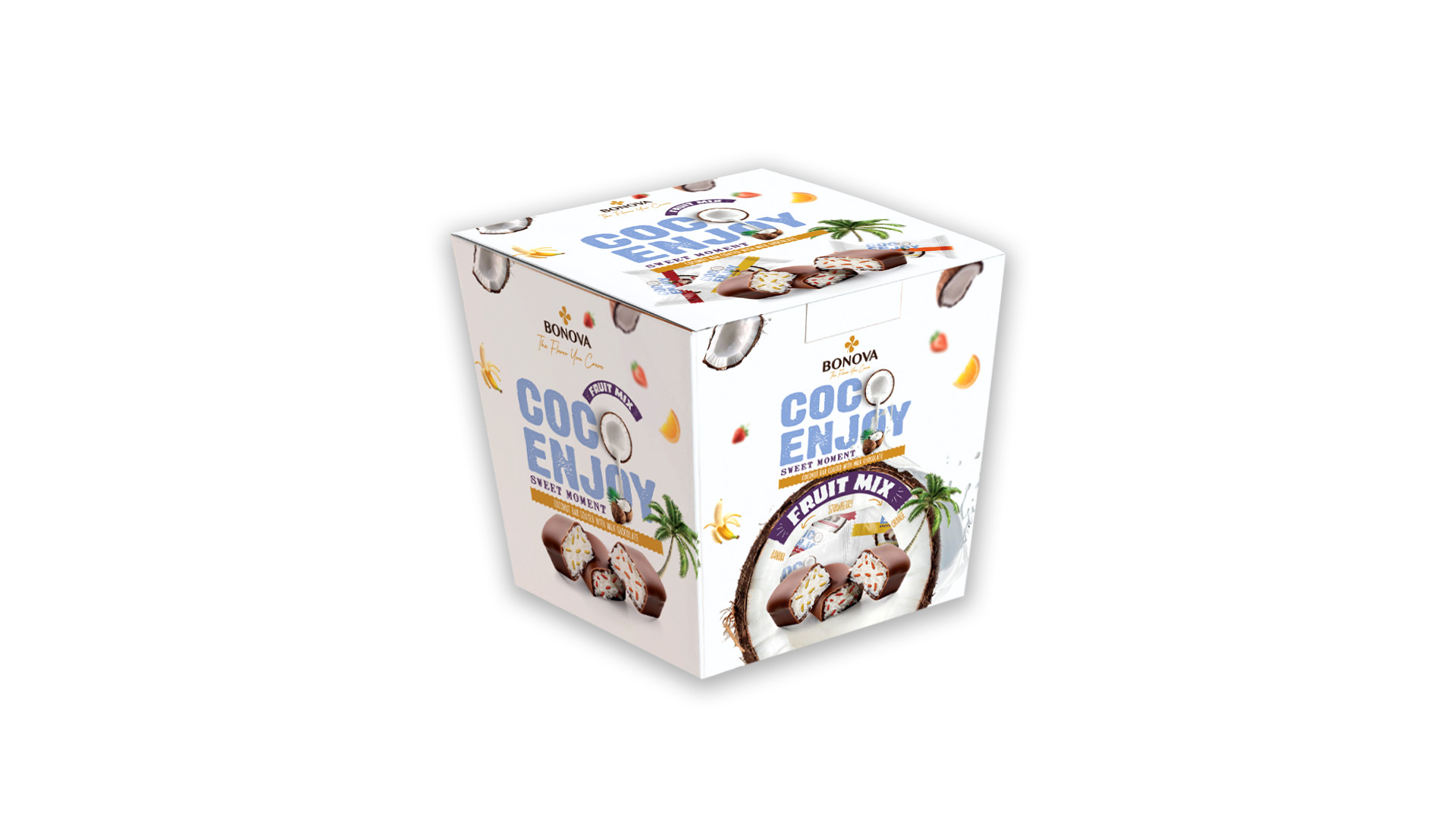 CocoEnjoy Fruit 