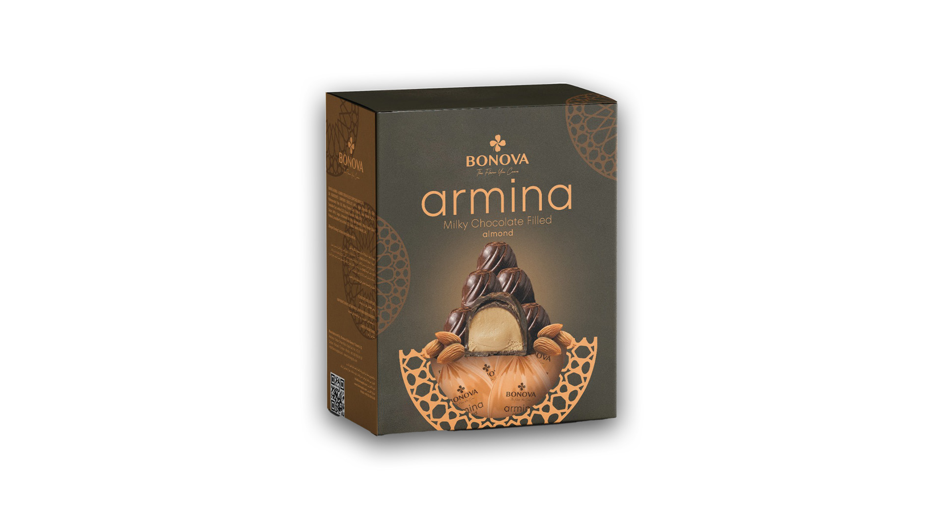 armina Box