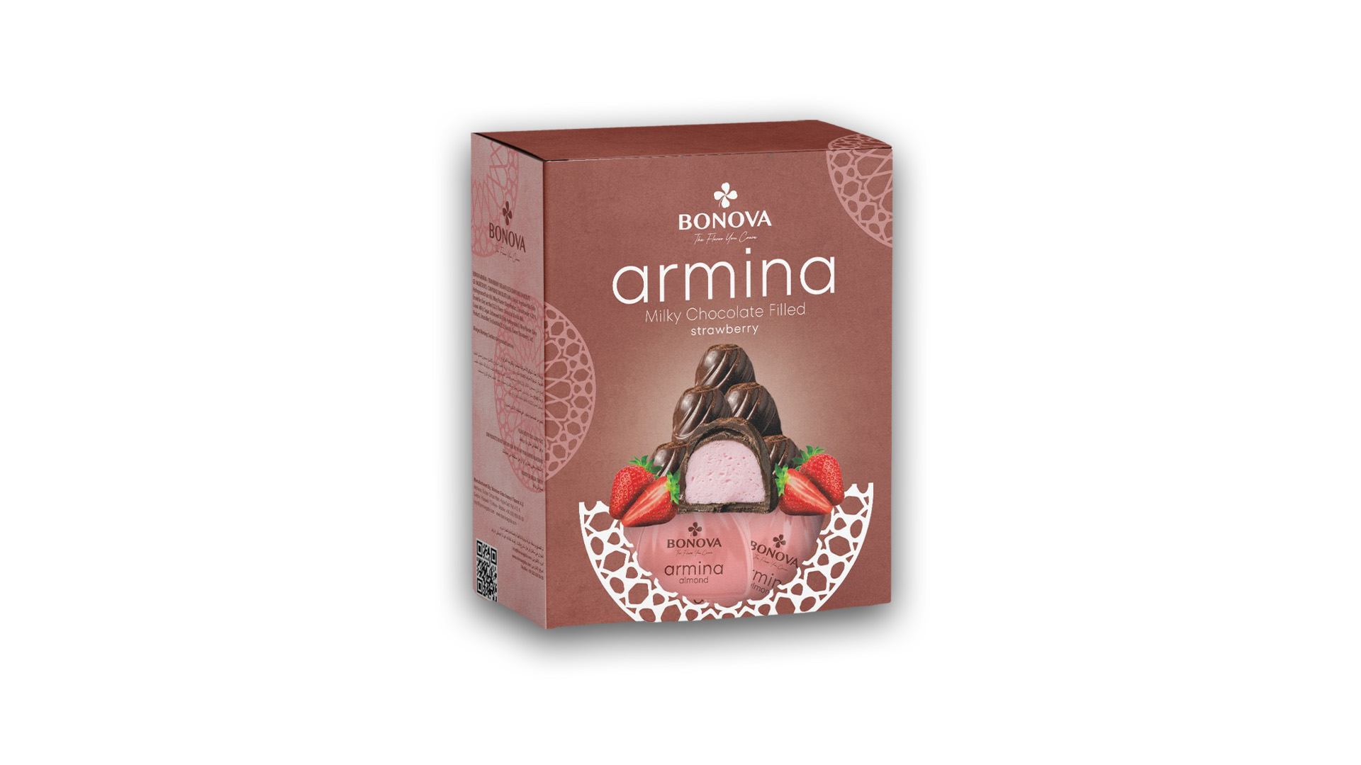 armina Box