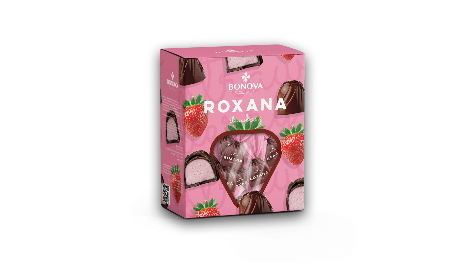 Roxana Box