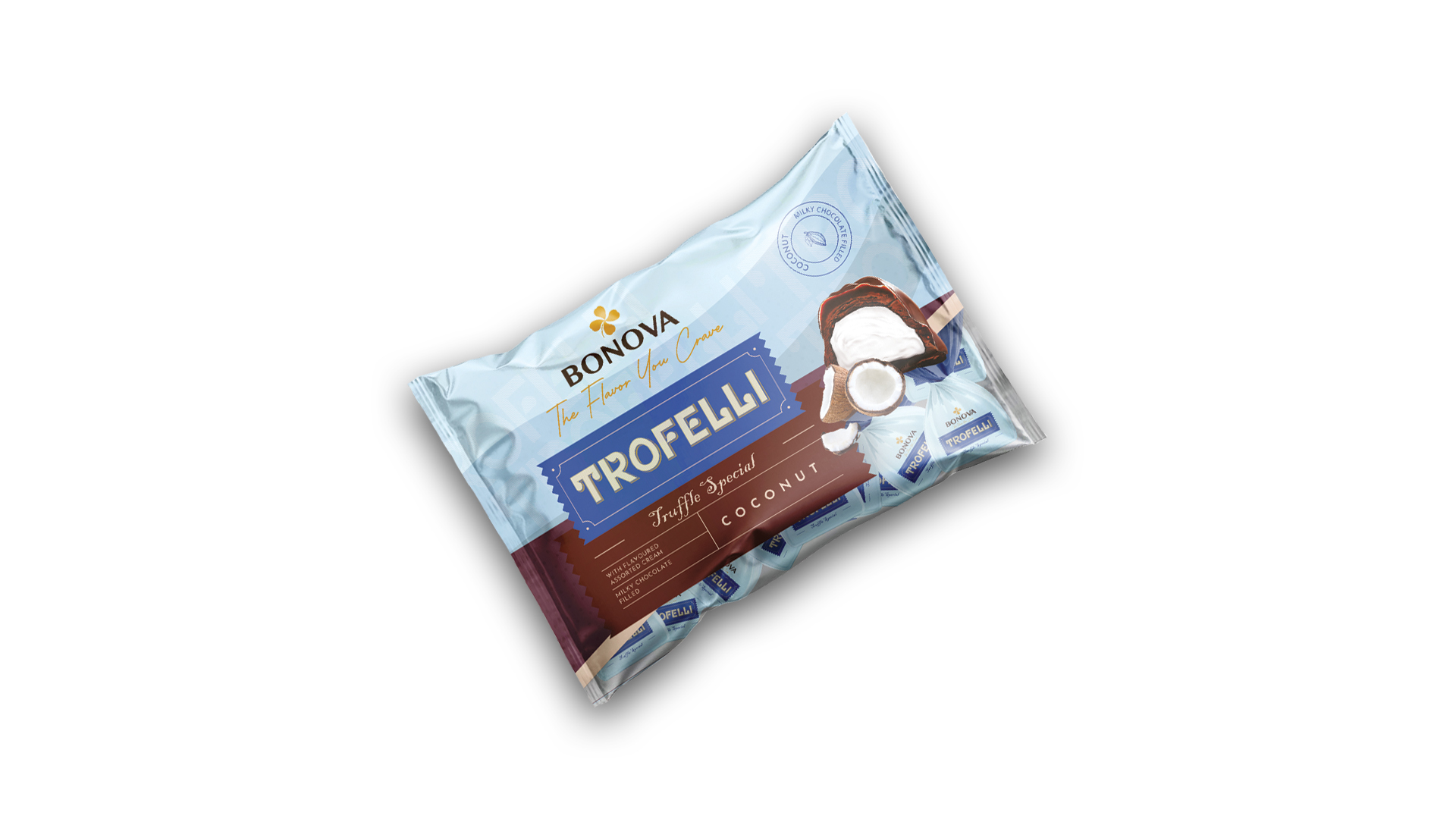Trofelli Bag