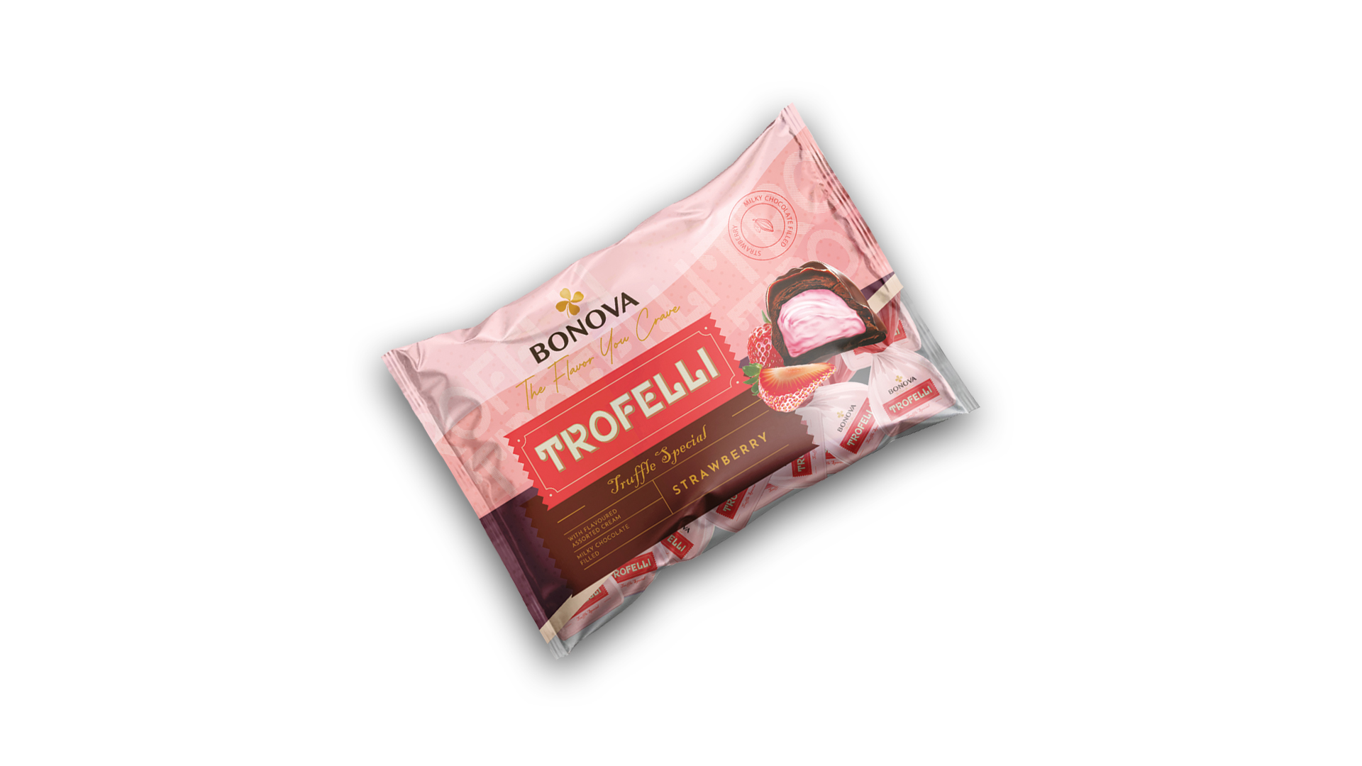 Trofelli Bag