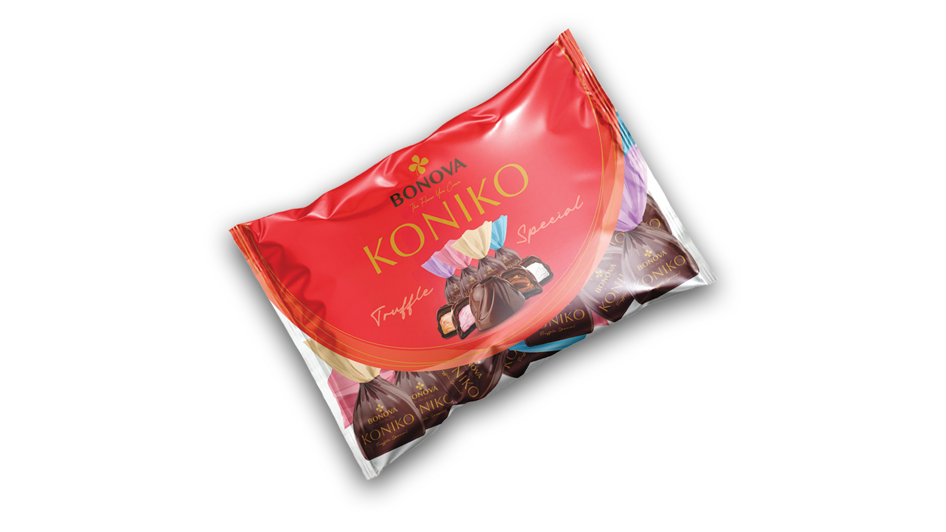 Koniko Bag