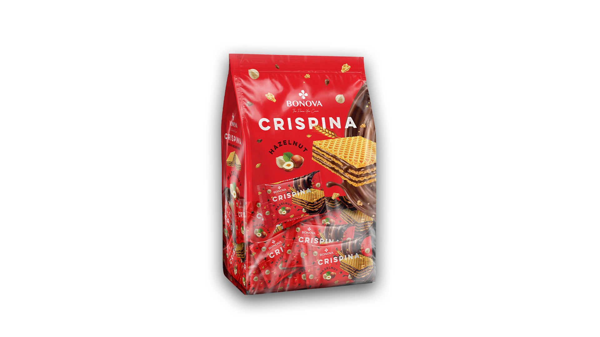 Crispina Bag